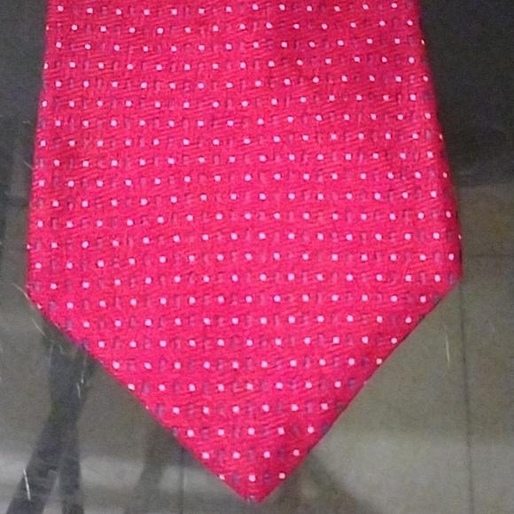 Savile Row Other - ❤️ Savile Row 100 % Men silk tie 👔 ❤️